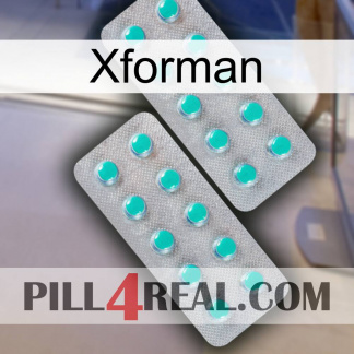 Xforman 29